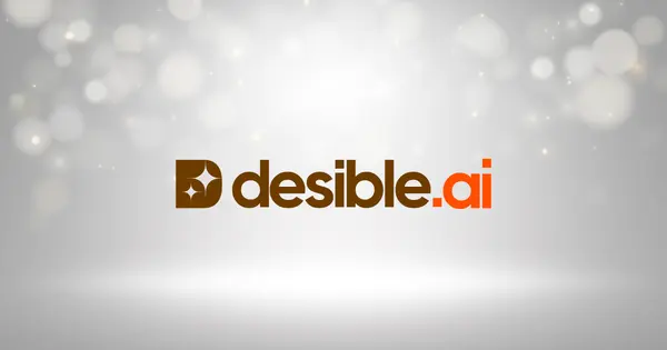Desible.ai Raises ₹32 Crore in Seed Plus Round