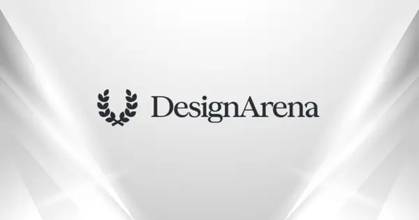 Design Arena Creator Intelligence Raises $7.9M Seed Round