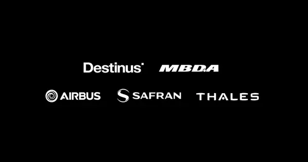 Destinus to Lead European Consortium for New Missile Defence System