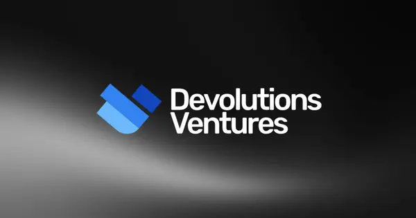 Devolutions Launches Corporate Venture Arm