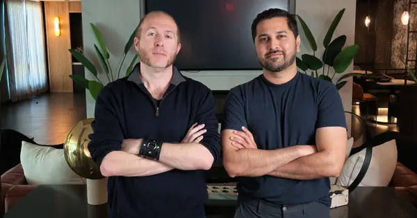 Dextr AI Raises $6.7 Million Seed Round to Expand Hospitality AI