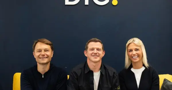 DIG Ventures Closes US$120 Million Fund III for Enterprise AI