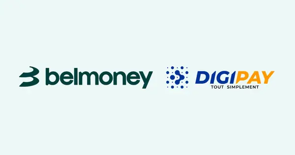 DigiPay Partners with Belmoney to Launch DigiTransfer App in Europe