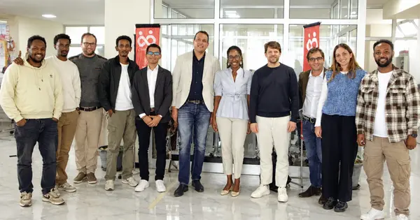 Digital Africa Makes First Ethiopia Investment in Agritech Startup ChipChip