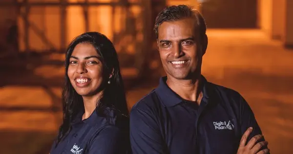 DigitalPaani Raises ₹22 Crore for Water Management Expansion