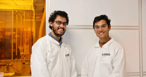 Discovered Materials Raises $9M to Find Cooler Chip Materials With AI