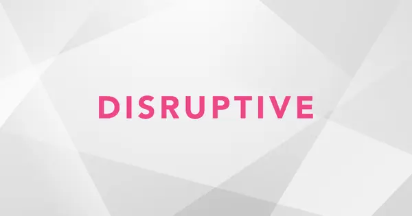 Disruptive Targets US$10 Billion Late-Stage Megafund