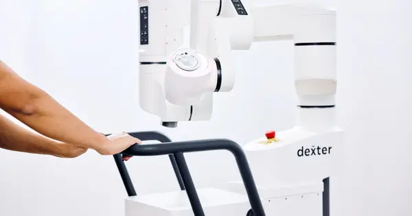 Distalmotion Secures Up to US$70 Million Venture Debt from Perceptive Advisors