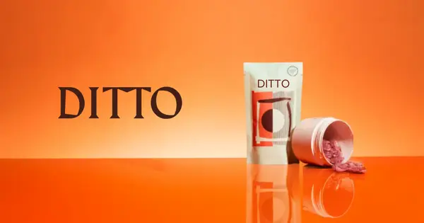 DITTO Raises $6M Seed Round for Science-Led Menstrual Health Solutions