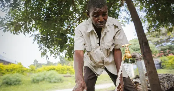 DOB Equity Backs Irrisol Engineering to Expand Solar-Powered Water Access in Uganda