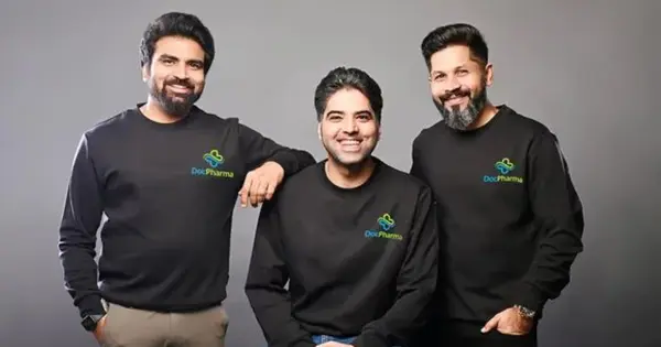 DocPharma Raises $2 Million in Pre-Series A to Expand Healthcare Supply Chain