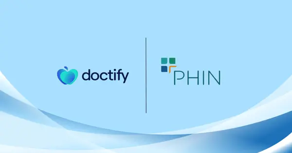 Doctify and PHIN Announce Integration to Support UK Hospitals