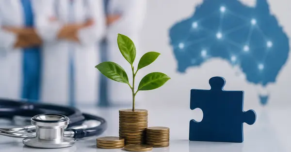 Doctor-Led Syndicate Medical Angels Targets $40 Million for First VC Fund