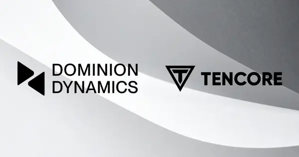 Dominion Dynamics and Tencore Partner to Build TerMIT Uncrewed Ground Vehicles in Canada