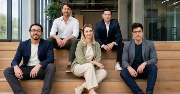 Doroth Raises R$23 Million to Build Latin America's First Microfluidic Chip Plant