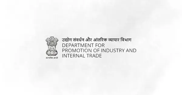 DPIIT Inks Pacts With Five Key Players to Support Indian Startups