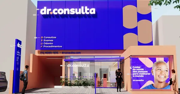 Dr.consulta Generates Over BRL 1.2 Million Monthly with AI Agents