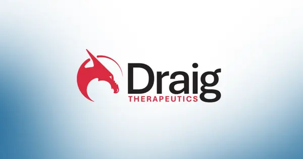 Draig Therapeutics Raises $65M for Psychiatric Disorder Drugs