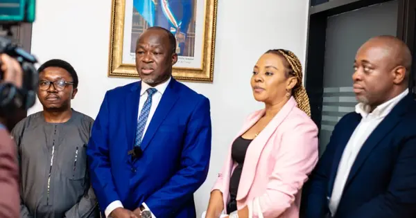 DRC Clarifies New Digital Tax Regime Exempts Startups