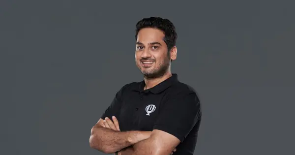Dream Sports CTO Amit Sharma Quits to Launch AI Venture