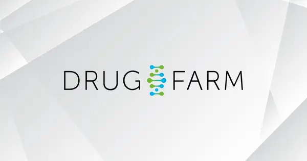 Drug Farm Secures $55 Million in First Close of Series D Round