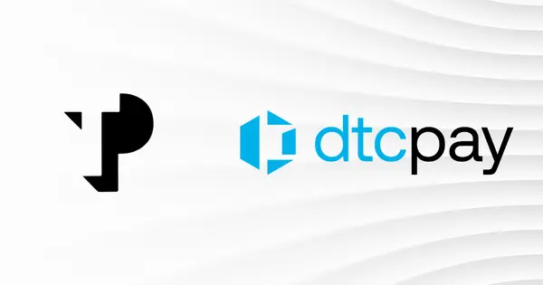Dtcpay Taps TP for Customer Support Amid Stablecoin Payment Expansion