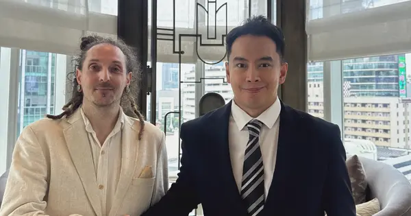 Dtreon Secures Lead Investor for $1.2 Million Pre-Seed Round