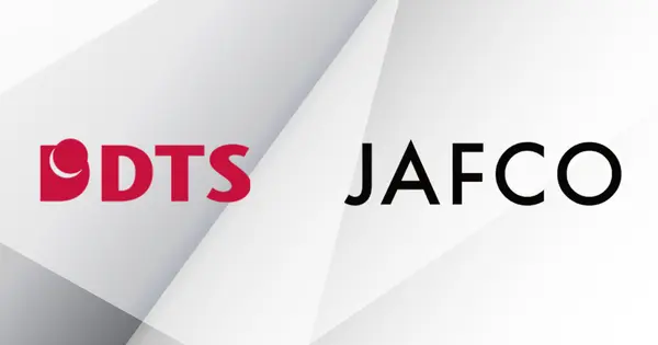 DTS Invests in JAFCO SV8 Venture Capital Fund
