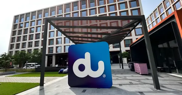 du Launches $50 Million Corporate Venture Fund