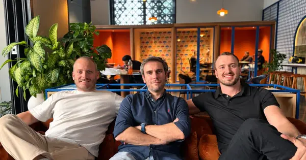 Dubai Fintech CapQuest Raises US$1 Million Pre-Seed Round