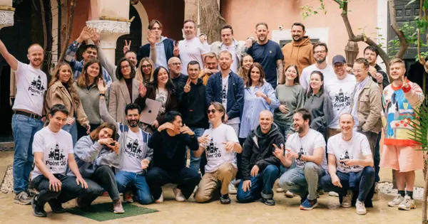 Dwelly Raises $170 Million Series B to Automate UK Property Management with AI