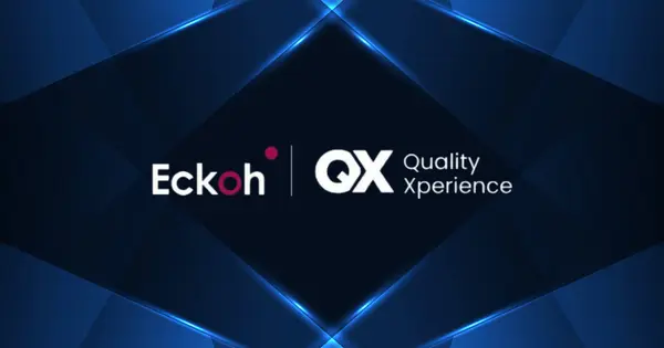 Eckoh Acquires Conversational AI Firm Quality Xperience