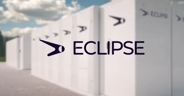 Eclipse Raises €20 Million to Expand Battery Storage in Europe
