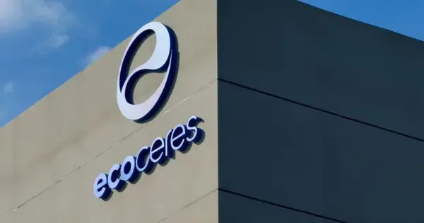 EcoCeres Plans $1 Billion Hong Kong IPO