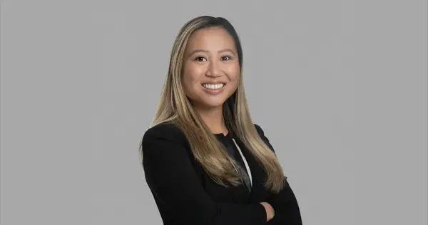 Eden Global Partners Appoints Constance Deng as Managing Director, Investments
