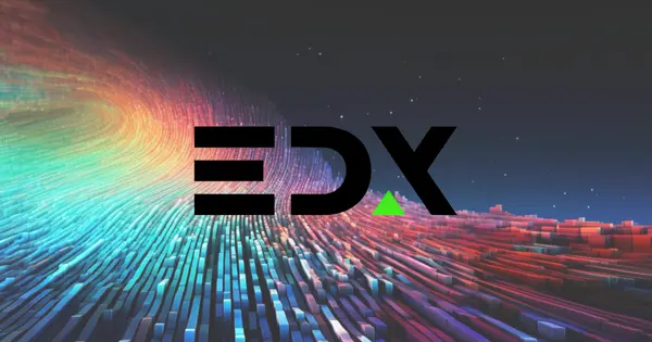 EDX Markets Secures $76 Million in Series C Funding Led by SBI Holdings