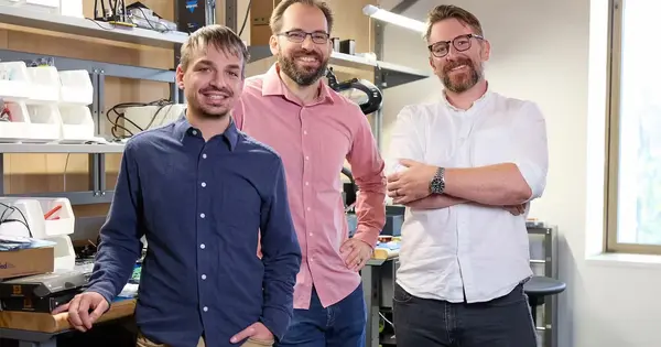 Efficient Computer Raises over US$97 Million in Series B Funding