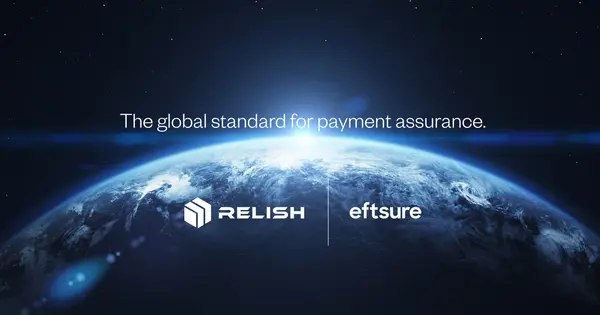 Eftsure Acquires Relish to Expand Payment Assurance Platform