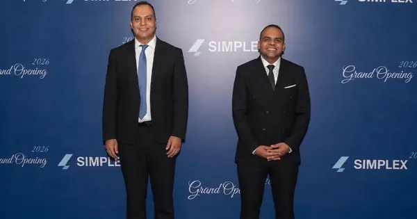 Egyptian CNC Maker Simplex Inaugurates $50M Factory Expansion