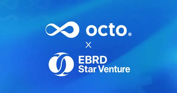 Egyptian Fintech Octo Joins EBRD Star Venture Program