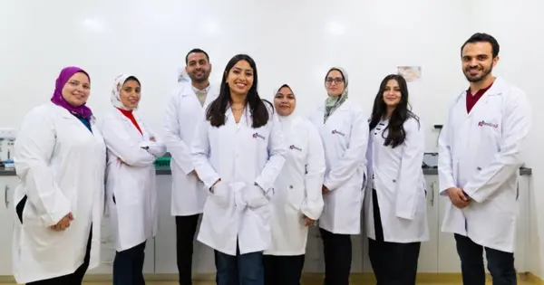 Egyptian Healthtech Reme-D Raises $1.45M to Expand Molecular Diagnostics