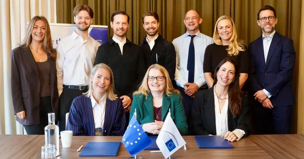 EIF Commits €20 Million to BackingMinds Invest III for Overlooked Nordic Founders