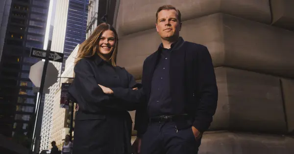 Einride Founders Launch Navisalma to Turn Europe’s Frontier Technologies Into Global Leaders