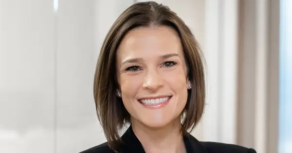 EIV Capital Adds Kristin Kelly as Partner