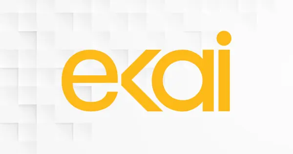 Ekai Raises $1.7M Pre-Seed Round Led by Misneach