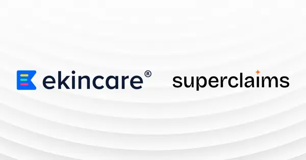 Ekincare Acquires AI-Powered Claims Platform Superclaims