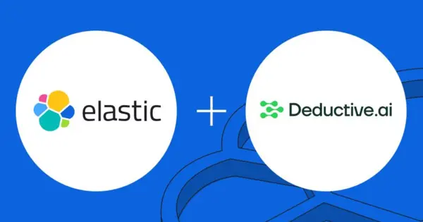 Elastic Acquires Deductive AI to Advance Observability