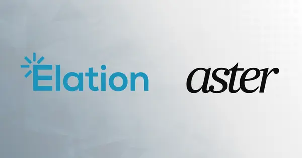 Elation Health Acquires AI-Native EHR Aster to Advance Primary Care