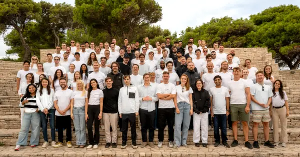 ElevenLabs Eyes $22 Billion Valuation in Secondary Share Sale