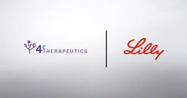 Eli Lilly Acquires 4E Therapeutics to Expand Chronic Pain Portfolio